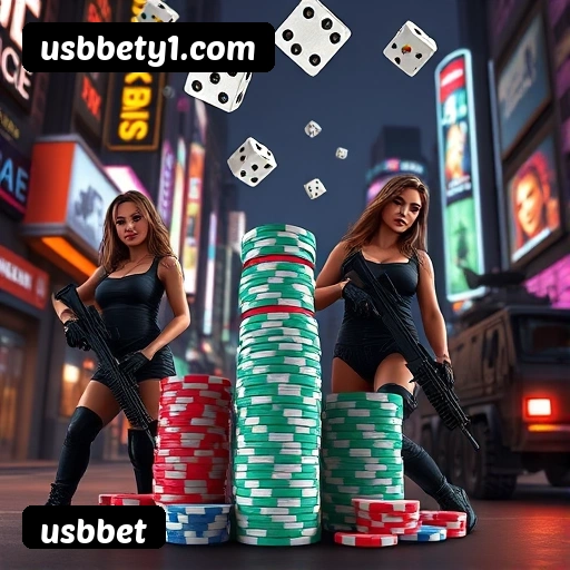 Lottery Clássica na usbbet