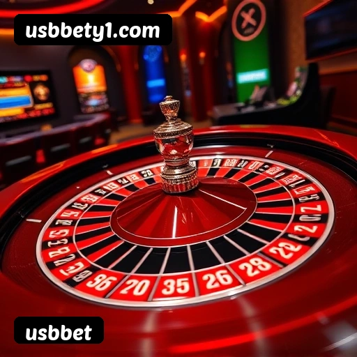 Dealers profissionais da usbbet