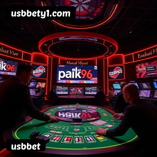 Lottery Instantânea