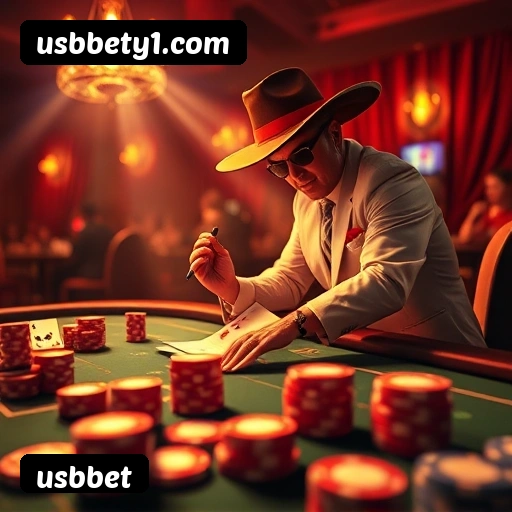 Métodos de pagamento aceitos na usbbet