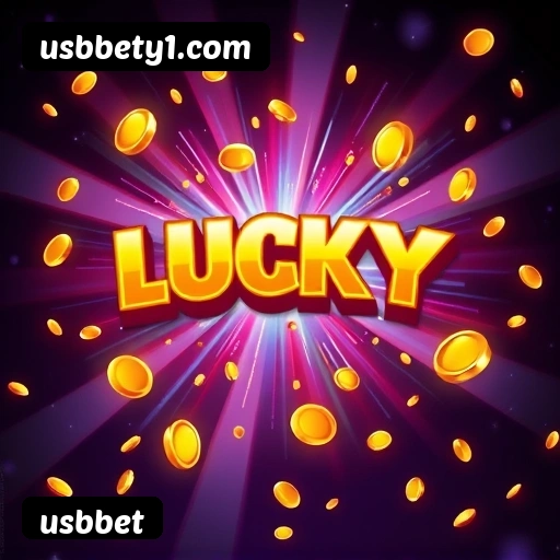 Bônus de boas-vindas usbbet