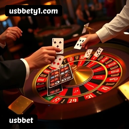 Promoções e bônus exclusivos da usbbet